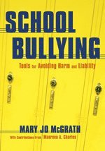 bokomslag School Bullying