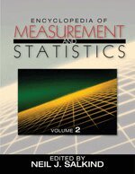 Neil J. Salkind - Encyclopedia of Measurement and Statistics, Inbunden