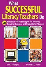 bokomslag What Successful Literacy Teachers Do