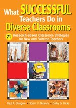 bokomslag What Successful Teachers Do in Diverse Classrooms