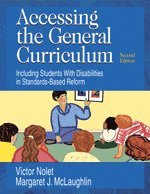 Accessing the General Curriculum 1