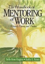 bokomslag The Handbook of Mentoring at Work