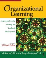 bokomslag Organizational Learning