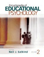Neil J. Salkind - Encyclopedia of Educational Psychology, Inbunden