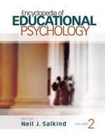 bokomslag Encyclopedia of Educational Psychology