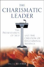 Dale L. Brubaker - The Charismatic Leader, Häftad