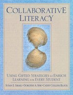 bokomslag Collaborative Literacy