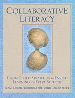 Susan E. Israel, Dorothy Sisk, Cathy Collins Block - Collaborative Literacy, Häftad