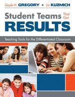 bokomslag Student Teams That Get Results