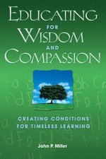 bokomslag Educating for Wisdom and Compassion