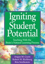 Igniting Student Potential 1