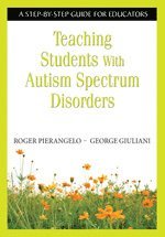 bokomslag Teaching Students With Autism Spectrum Disorders