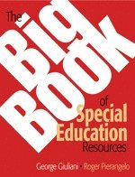 bokomslag The Big Book of Special Education Resources