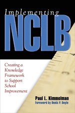 bokomslag Implementing NCLB