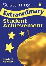bokomslag Sustaining Extraordinary Student Achievement