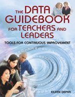 The Data Guidebook for Teachers and Leaders 1