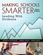 bokomslag Making Schools Smarter: Leading With Evidence