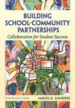 bokomslag Building School-Community Partnerships