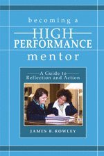 Becoming a High-Performance Mentor 1