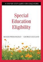 bokomslag Special Education Eligibility