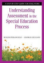 bokomslag Understanding Assessment in the Special Education Process