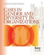 bokomslag Cases in Gender & Diversity in Organizations