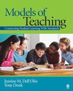 bokomslag Models of Teaching