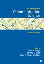 bokomslag The Handbook of Communication Science