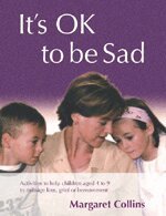 Margaret Collins - It's OK to Be Sad, Häftad