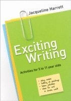 Exciting Writing 1