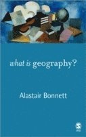 bokomslag What is Geography?