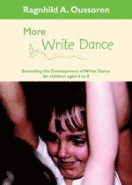 More Write Dance
