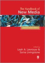bokomslag Handbook of New Media