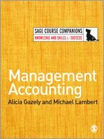 bokomslag Management Accounting