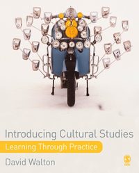 bokomslag Introducing Cultural Studies