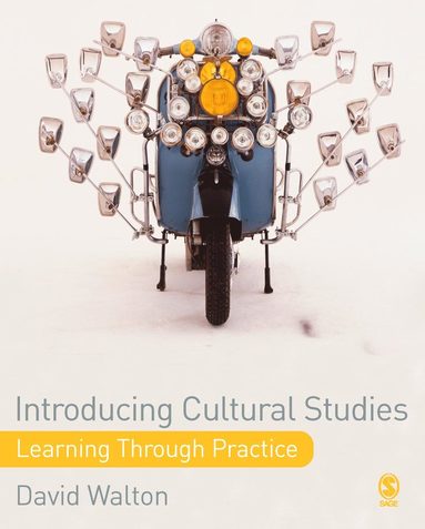bokomslag Introducing Cultural Studies