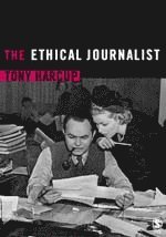bokomslag The Ethical Journalist