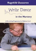 Write Dance in the Nursery