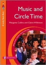 bokomslag Music and Circle Time