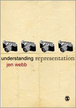 Jenn Webb - Understanding Representation, Häftad