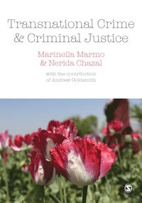 bokomslag Transnational Crime and Criminal Justice