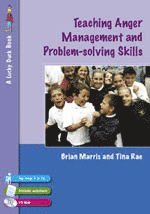 bokomslag Teaching Anger Management and Problem-solving Skills for 9-12 Year Olds