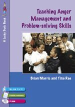 Tina Rae, Brian Marris - Teaching Anger Management and Problem-solving Skills for 9-12 Year Olds, Häftad
