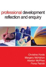 bokomslag Professional Development, Reflection and Enquiry