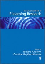 The SAGE Handbook of E-learning Research