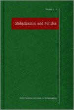 Paul W James, Nevzat Soguk - Globalization and Politics, Inbunden