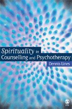 bokomslag Spirituality in Counselling and Psychotherapy