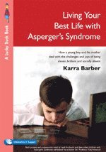 bokomslag Living Your Best Life with Asperger's Syndrome