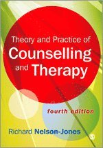Theory and Practice of Counselling and Therapy