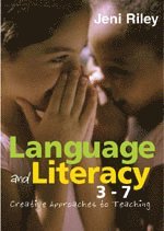 bokomslag Language and Literacy 3-7